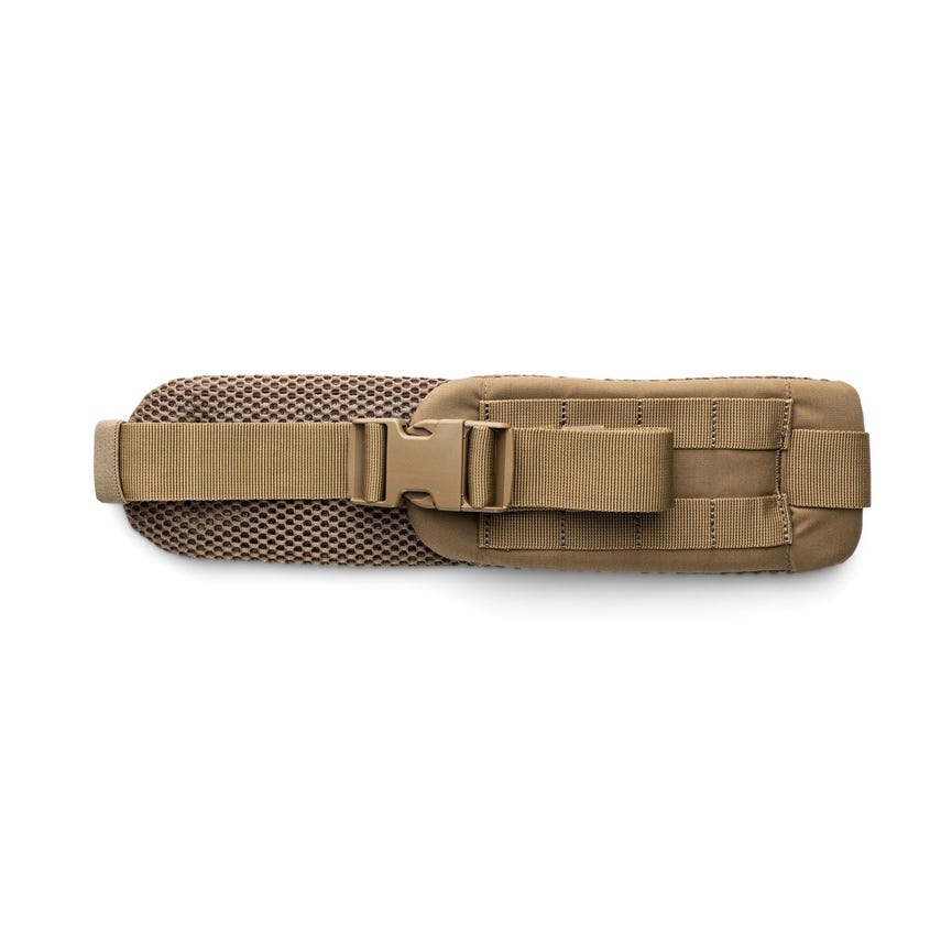 RUSH® Belt Kit