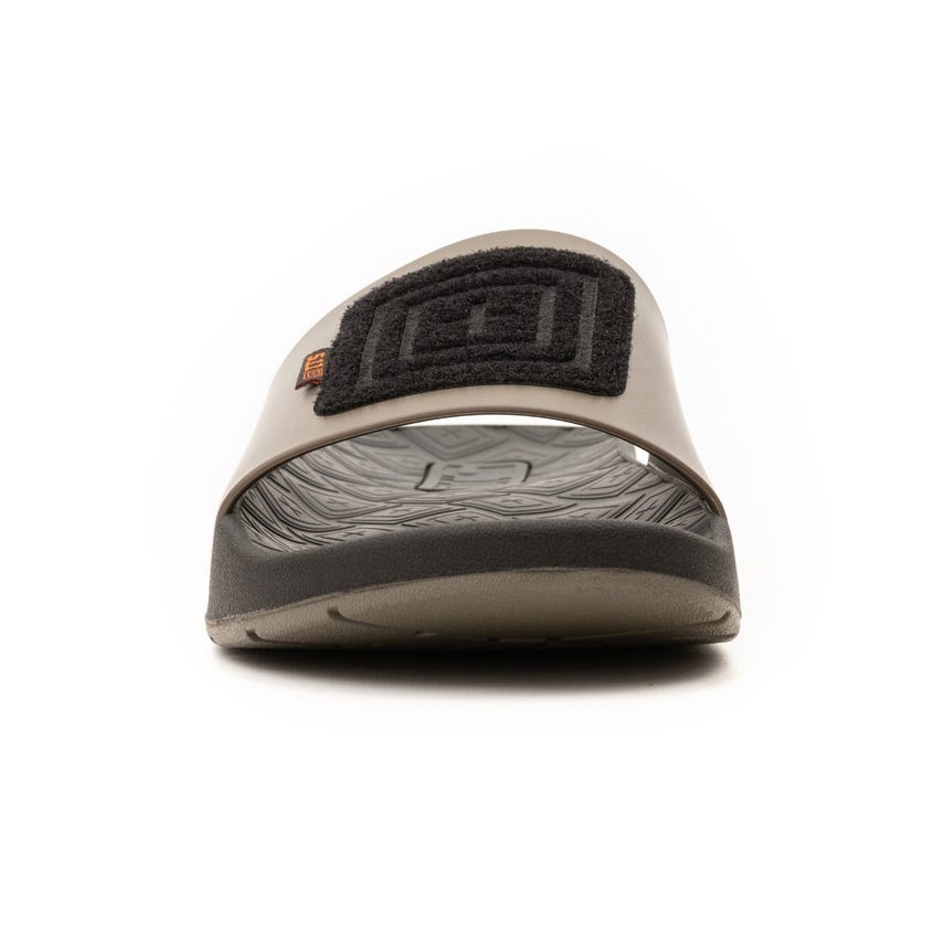 Morale Recovery Slide