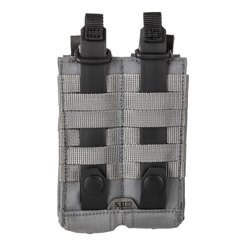 Flex Double Pistol Mag Cover Pouch