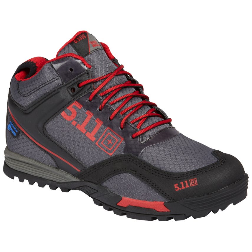 Range Master Waterproof Boot