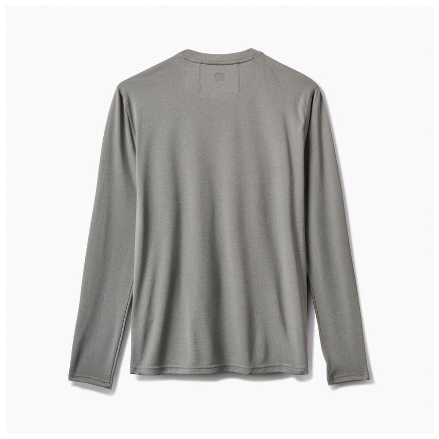 Sulli UV Long Sleeve Crew