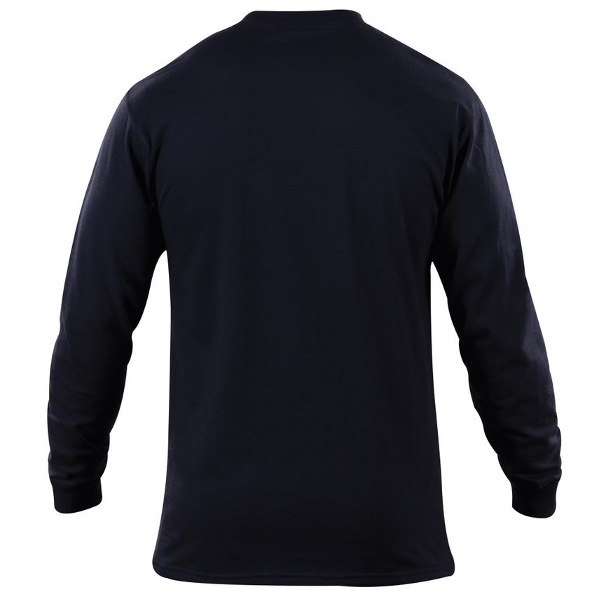 Station Wear Long Sleeve T-Shirt