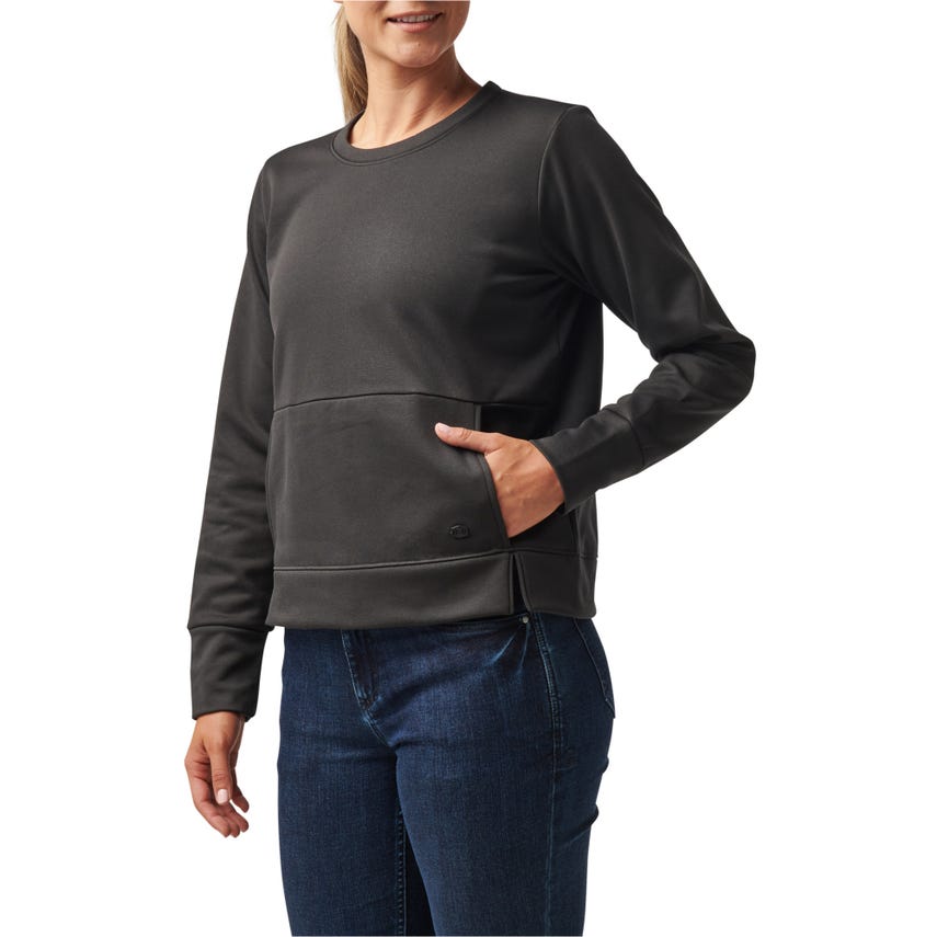 Elizabeth Crew Sweatshirt