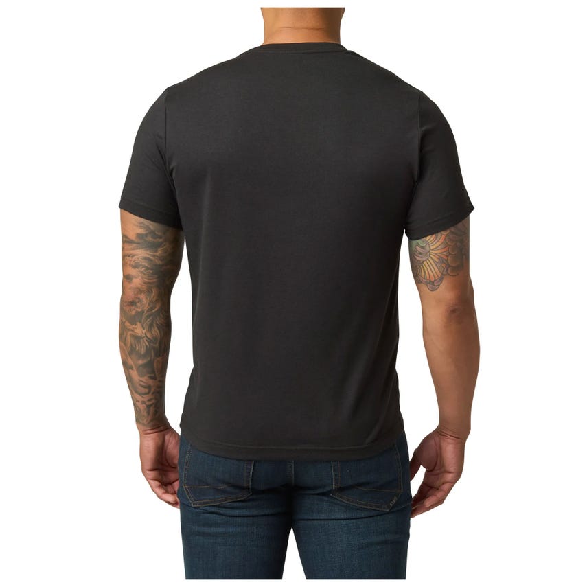 Always Be Ready® France Tee