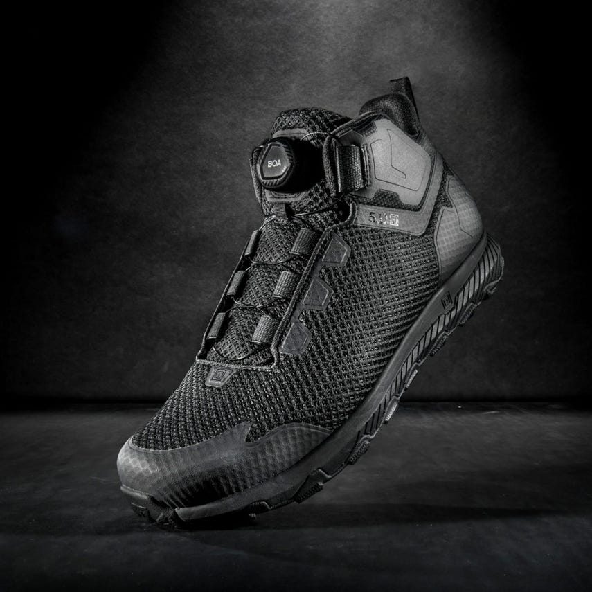 5.11 A/T™ BOA® Lite Mid Boot
