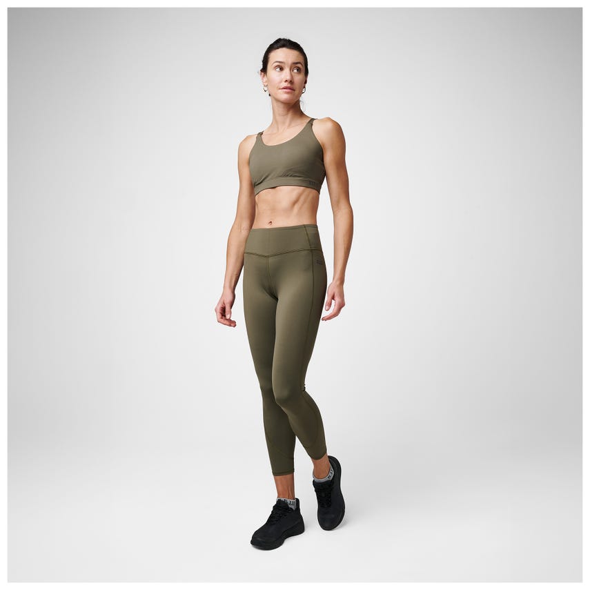 Womens PT-R® Complex High Waisted Pocket Tight