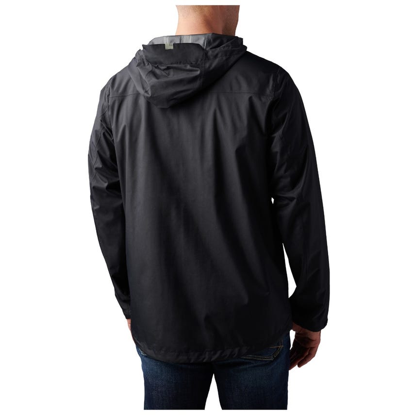 Exos Rain Shell Jacket