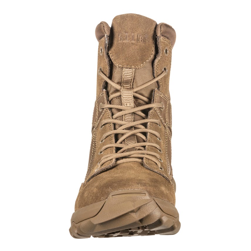 Fast-Tac® 6" Desert Boot