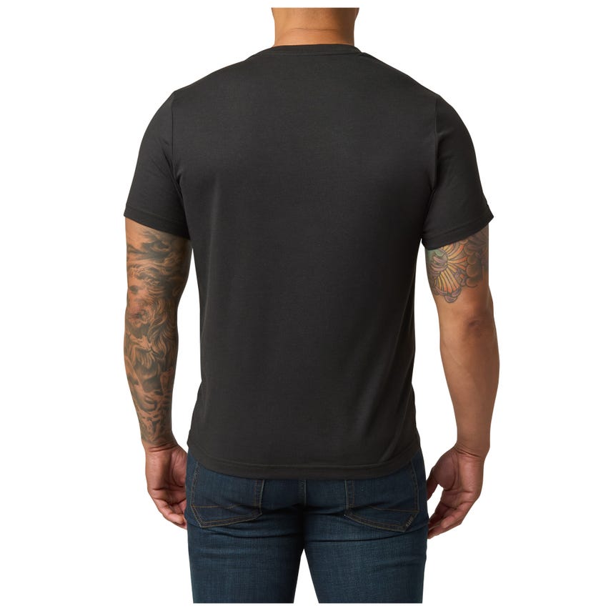 Always Be Ready® United Kingdom Tee