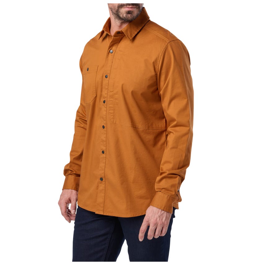 Jackson Long Sleeve Shirt