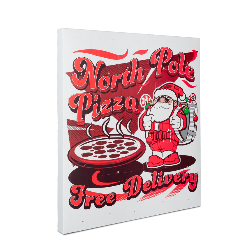 2024 Advent Calendar