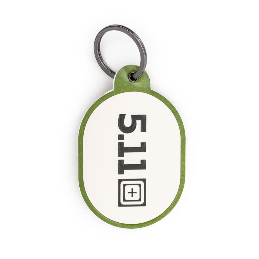 ABR Island-nade Keychain