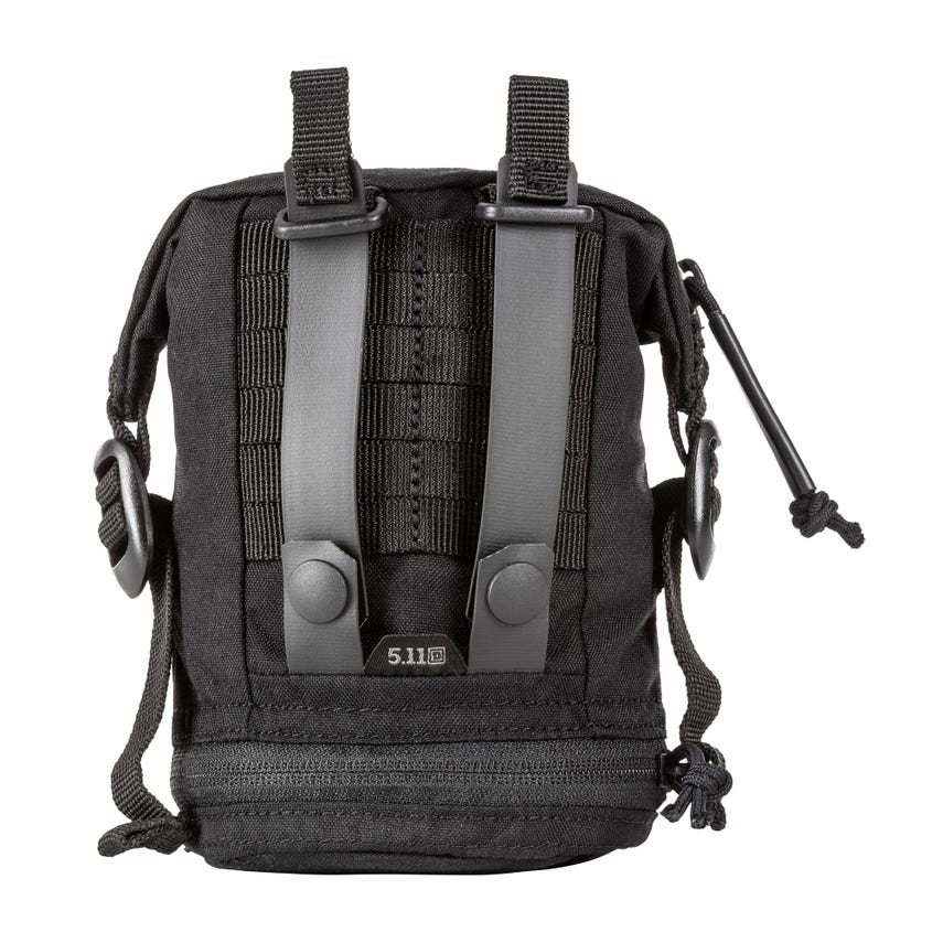 Flex Vertical GP Pouch