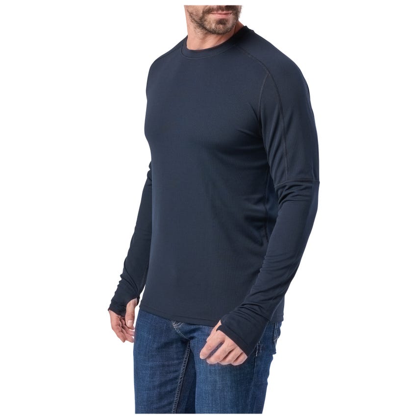 Tropos Long Sleeve Baselayer Top