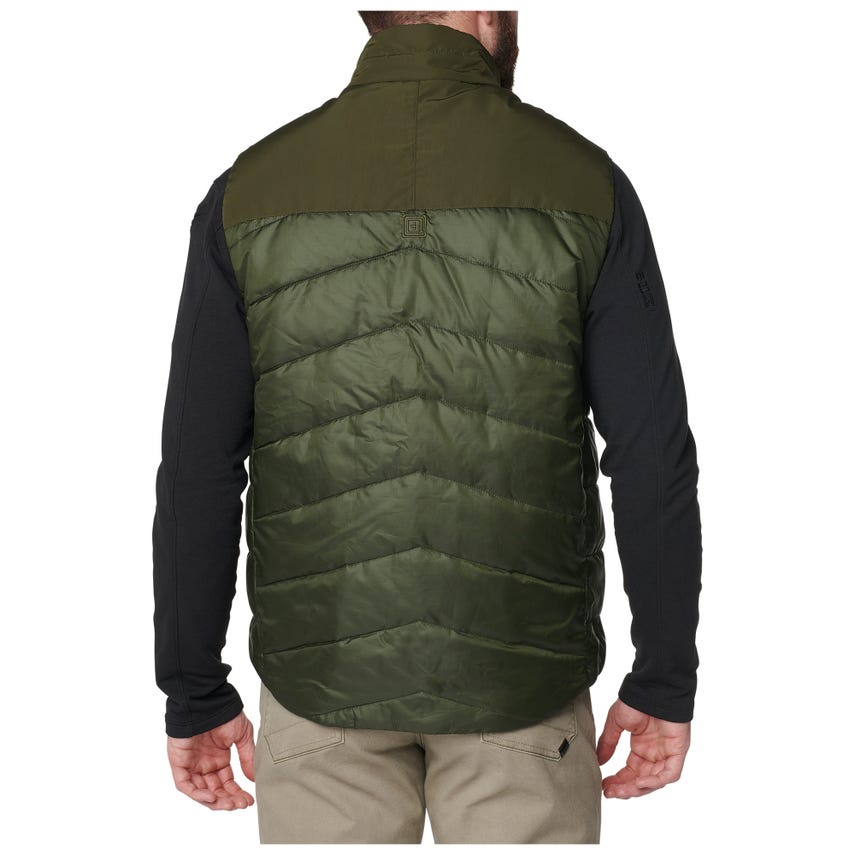 Peninsula Insulator Packable Vest