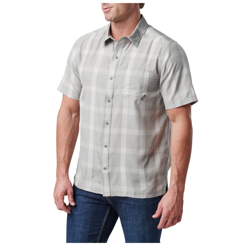 Nate Short Sleeve Shirt