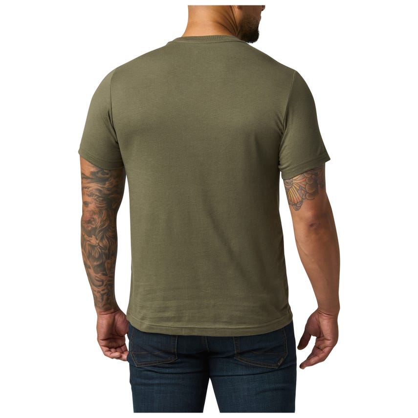 Camo Fill Germany Tee