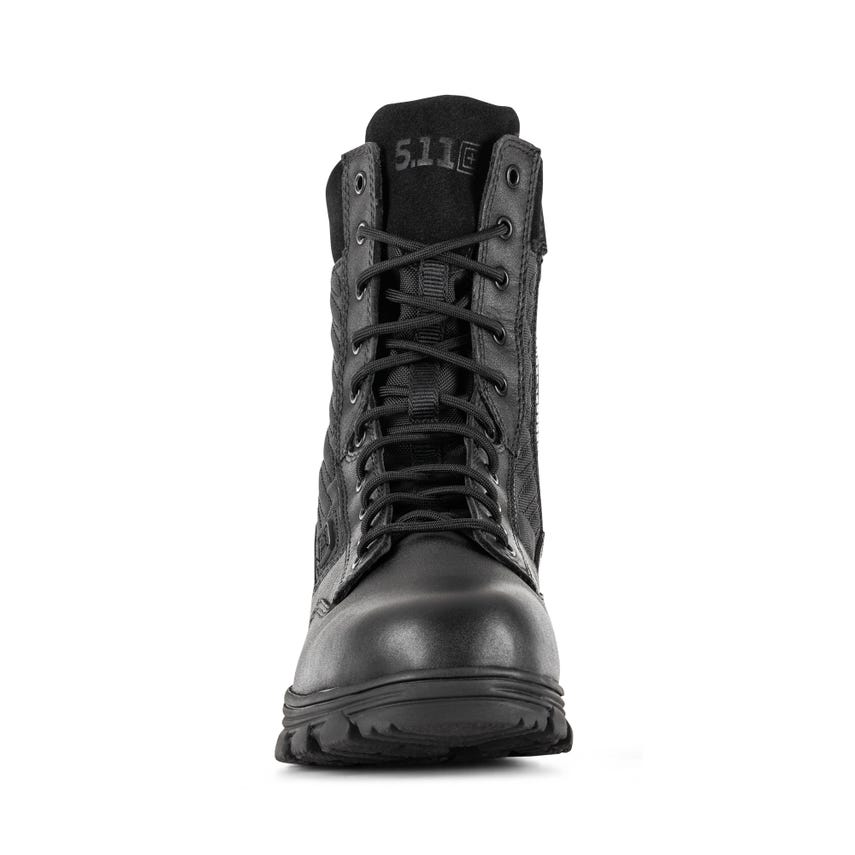 EVO 2.0 8" Waterproof Side-Zip Boot