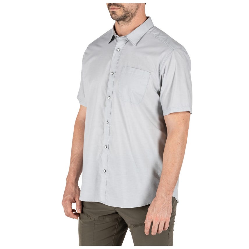 Carson Short Sleeve Shirt