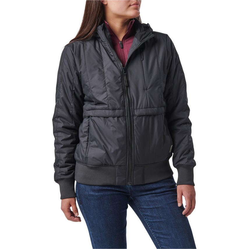 Thermees Insulator Jacket