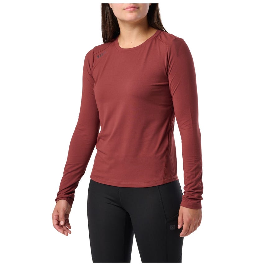 PT-R Catalyst Long Sleeve
