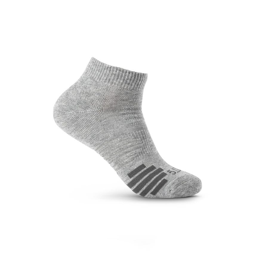PT-R Plus Ankle Sock (3-Pack)