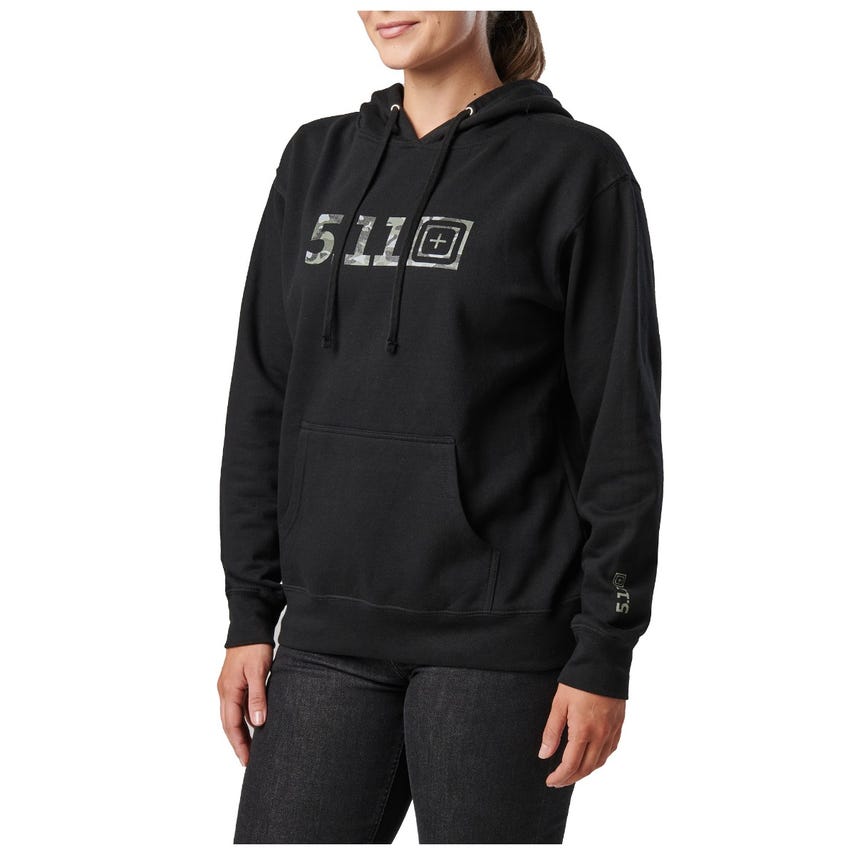 Womens Topo Legacy Hoodie