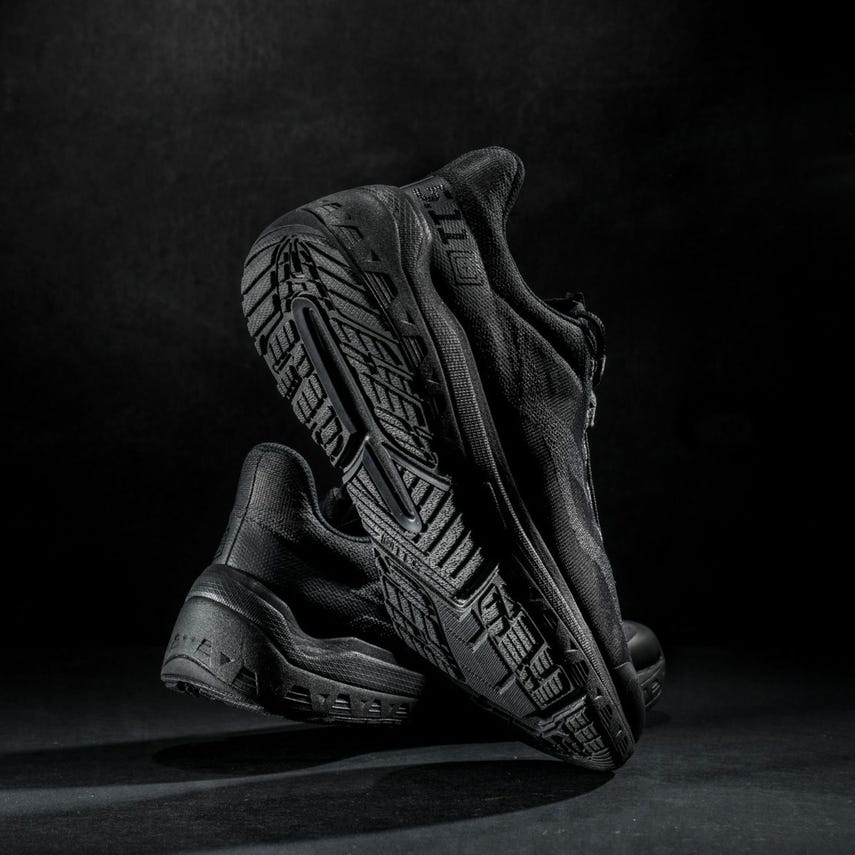 PT-R®  Inure Runner