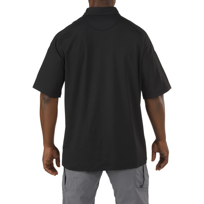 Rapid Performance Short Sleeve Polo