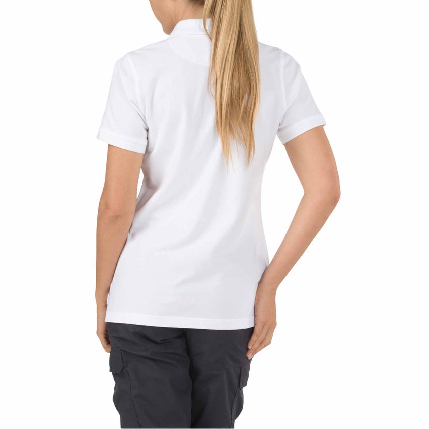 Women’s Professional Short Sleeve Polo