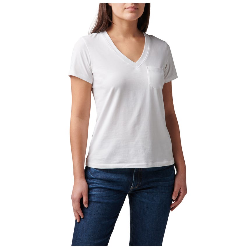 Bailey Short Sleeve Tee