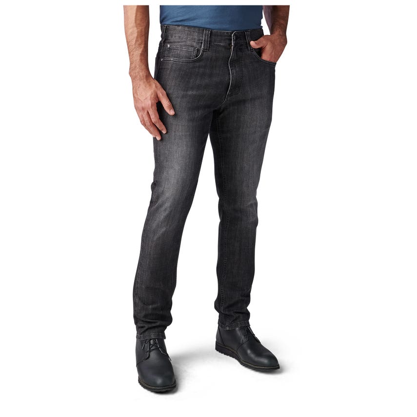 Defender-Flex Slim Jean