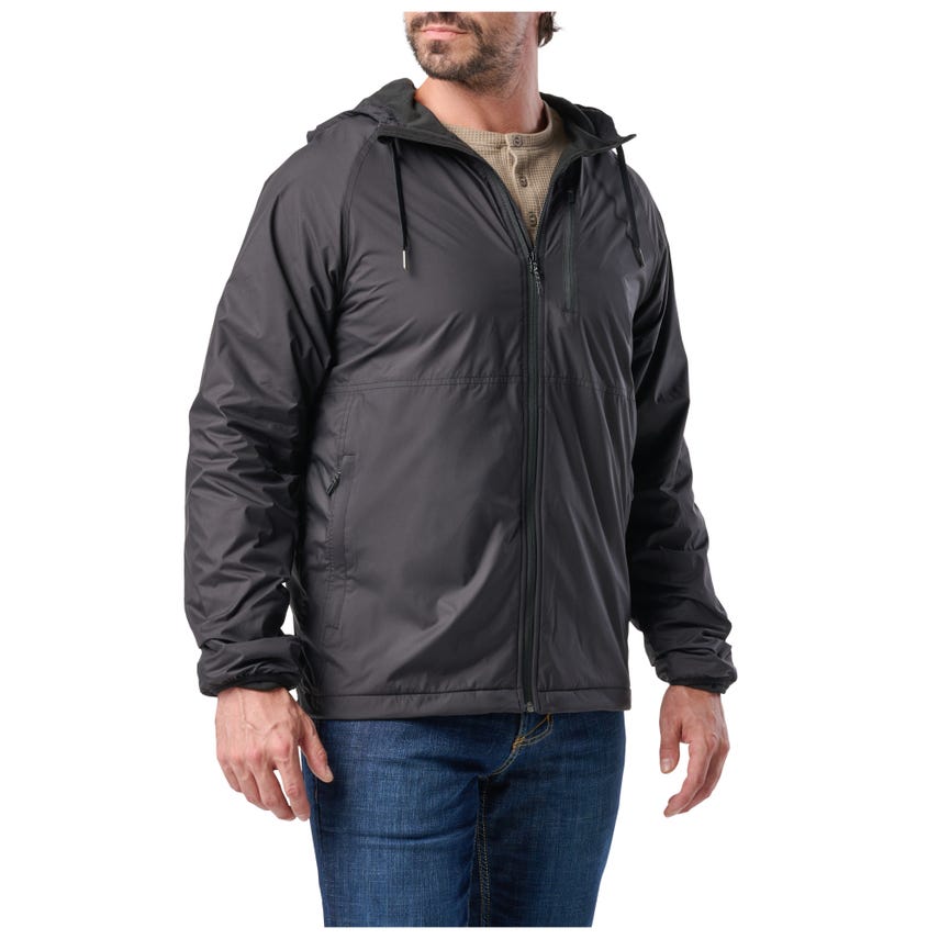Warner Light Weight Jacket