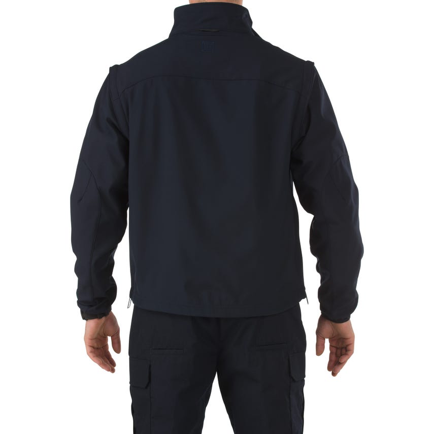 Valiant Softshell Jacket