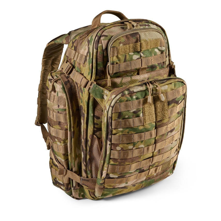 RUSH® 72 2.0 MultiCam® Backpack 55L