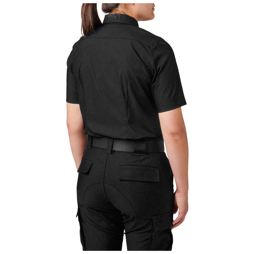 Womens Flex-Tac® TDU® Ripstop Short Sleeve Shirt