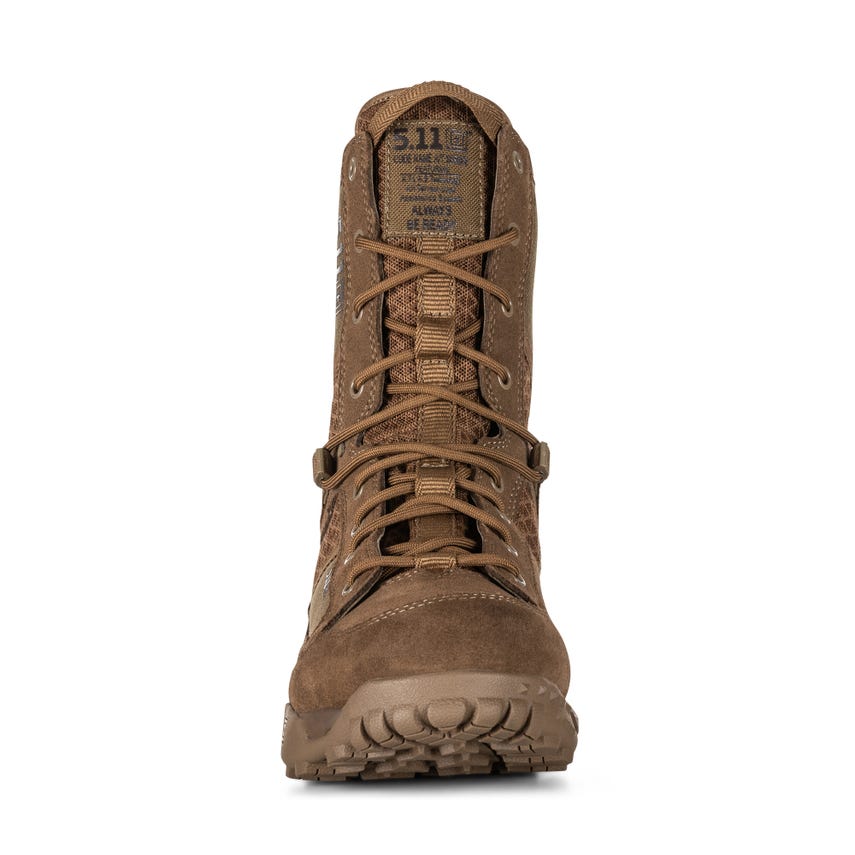 5.11® A/T 8" Waterproof Non-Zip Boot