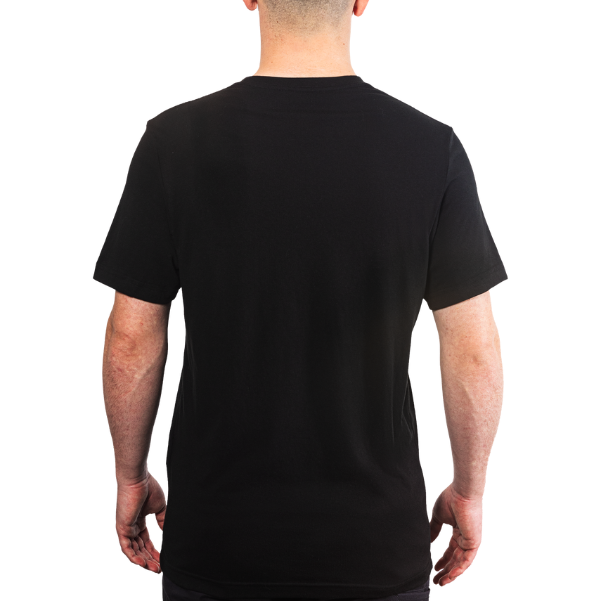 Decorated Skull Tee Poland