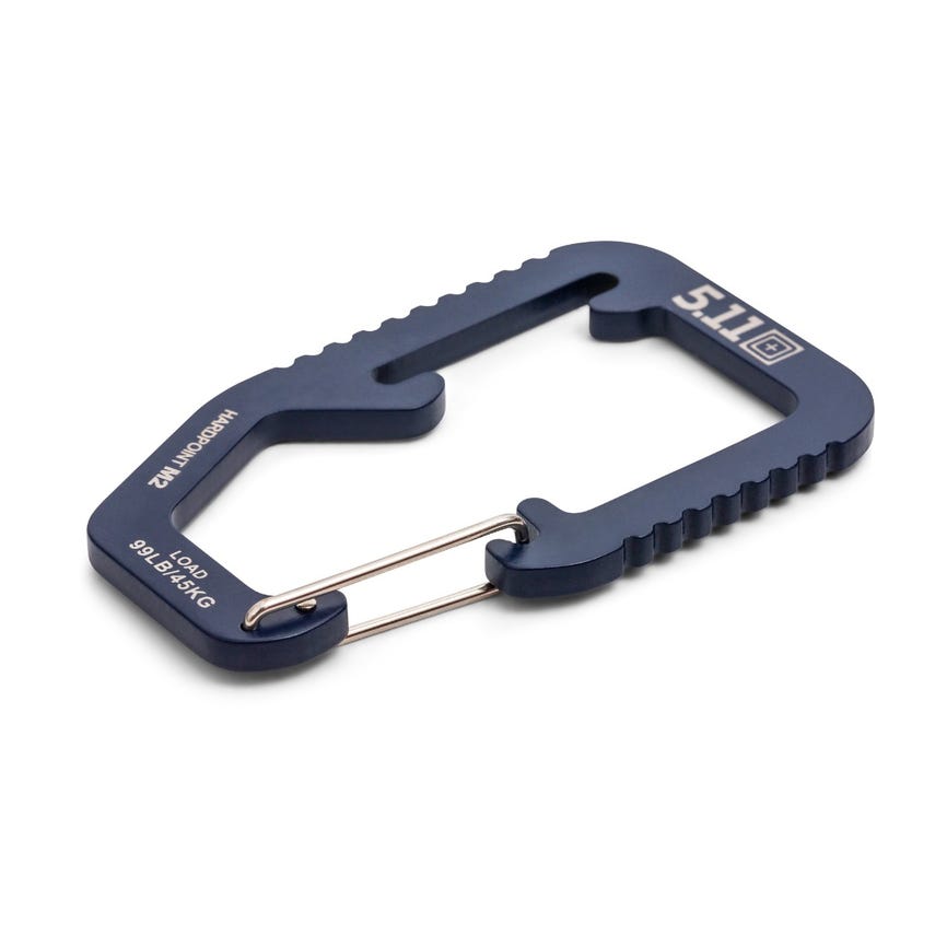 Hardpoint M2 Carabiner