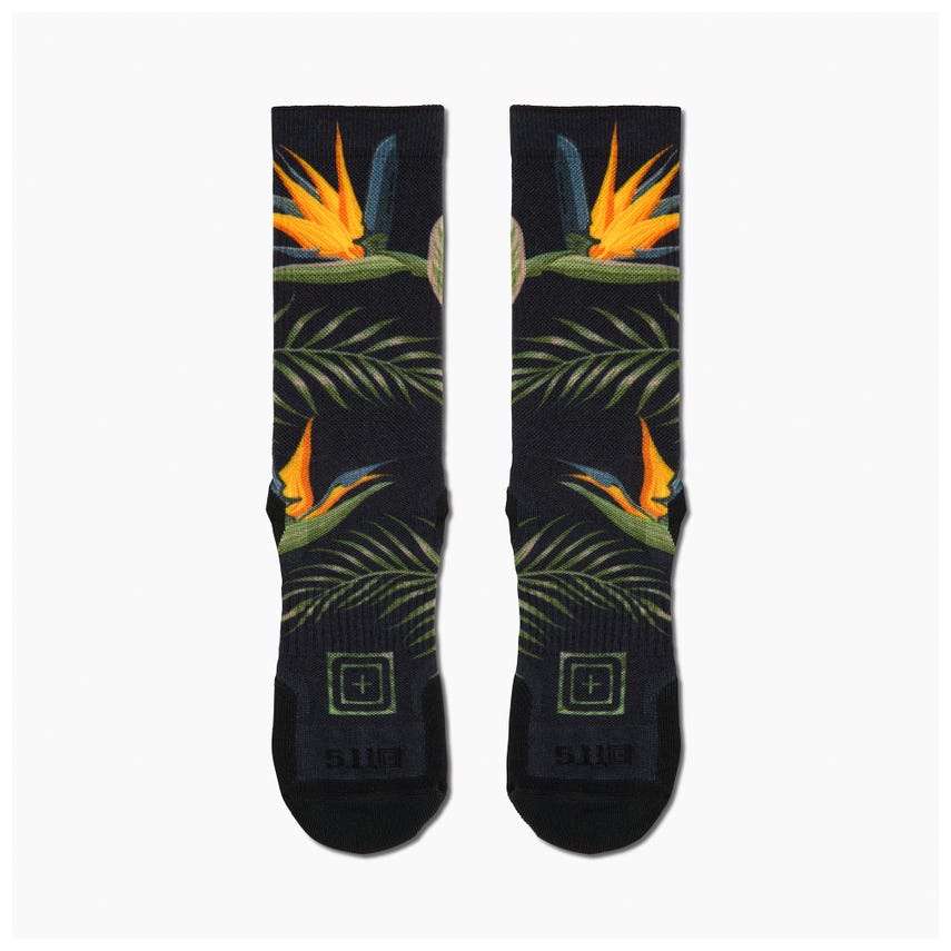 Sock & Awe Knife Paradise