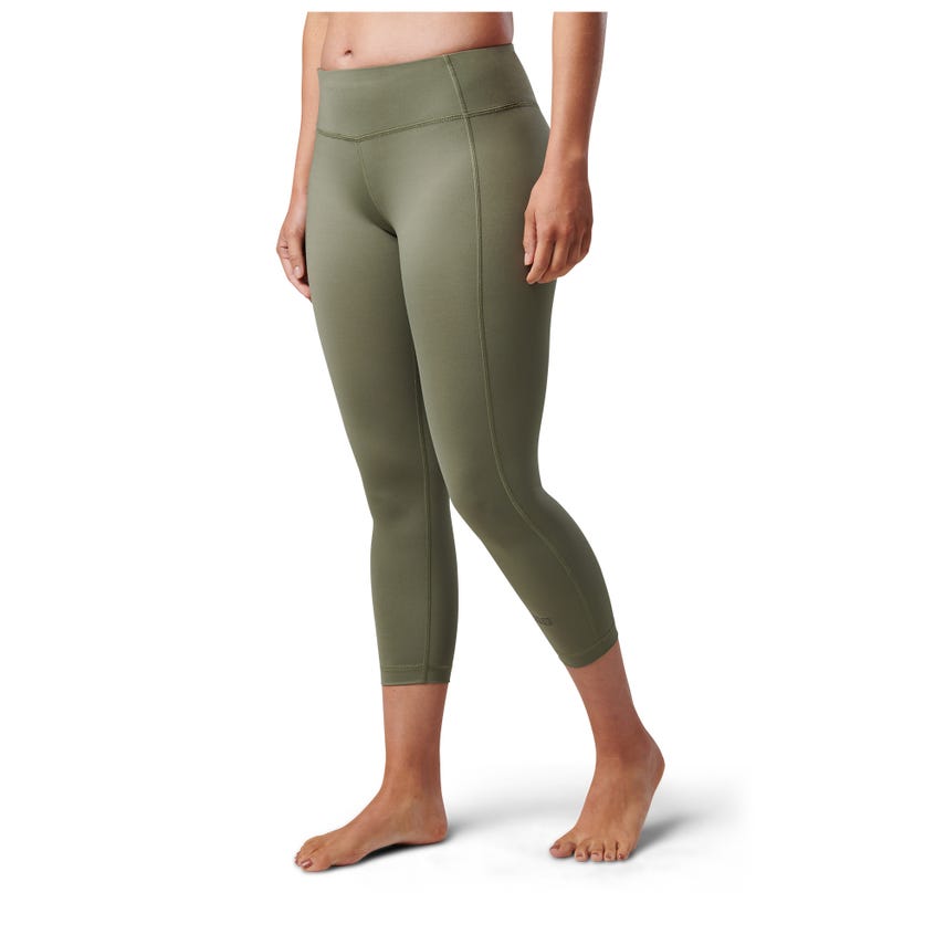 PT-R Max Effort Capri