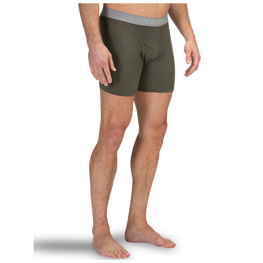Range Ready Merino Wool Brief