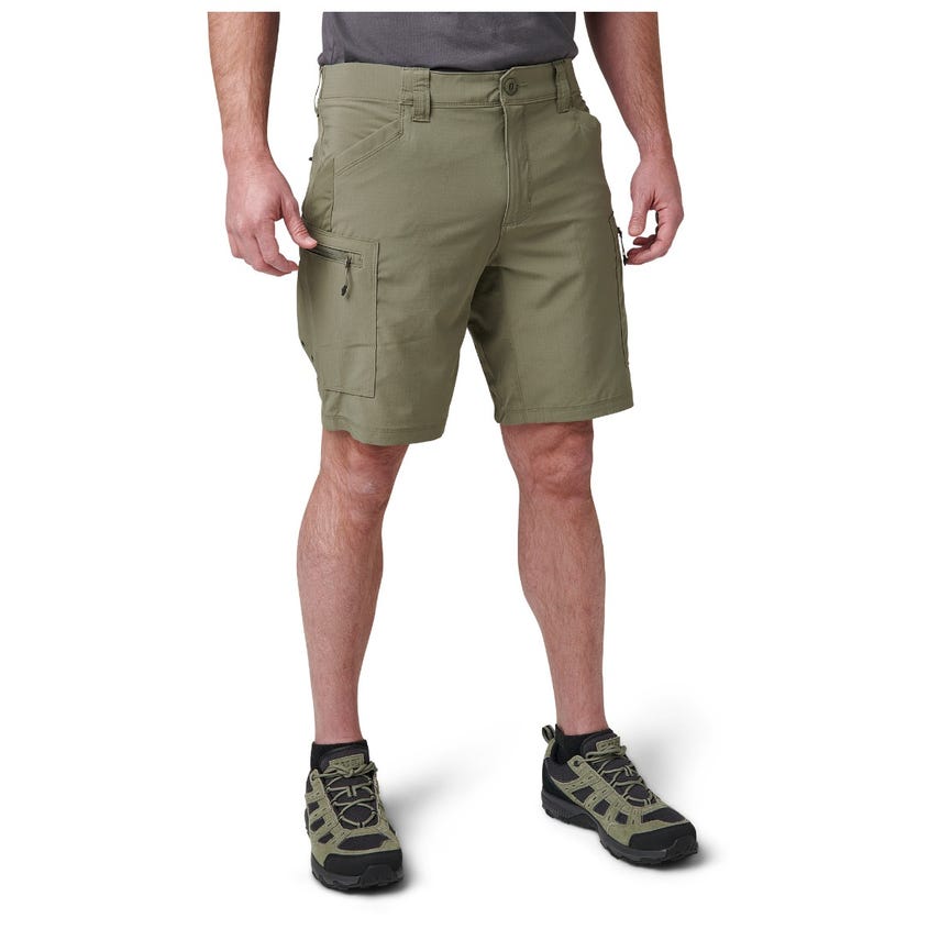 Trail 9" Short Lite