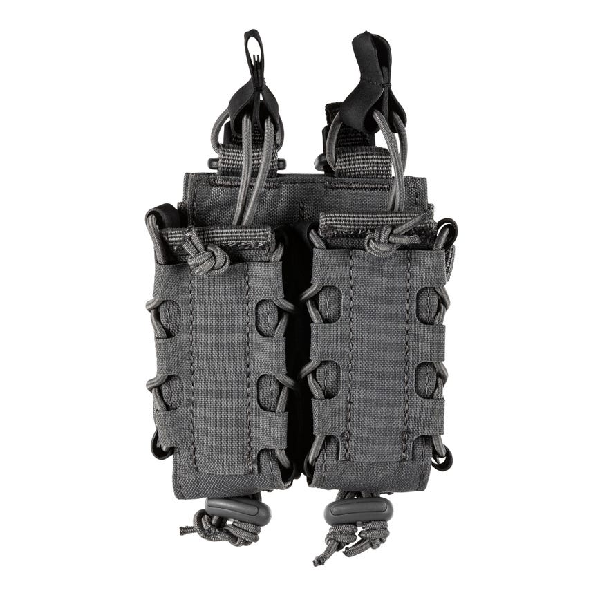 Flex Double Pistol Mag Multi Pouch
