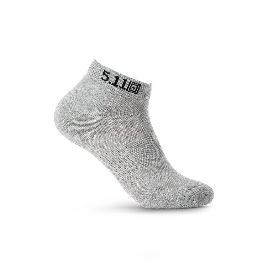 PT-R Basic Ankle Socks (6-Pack)