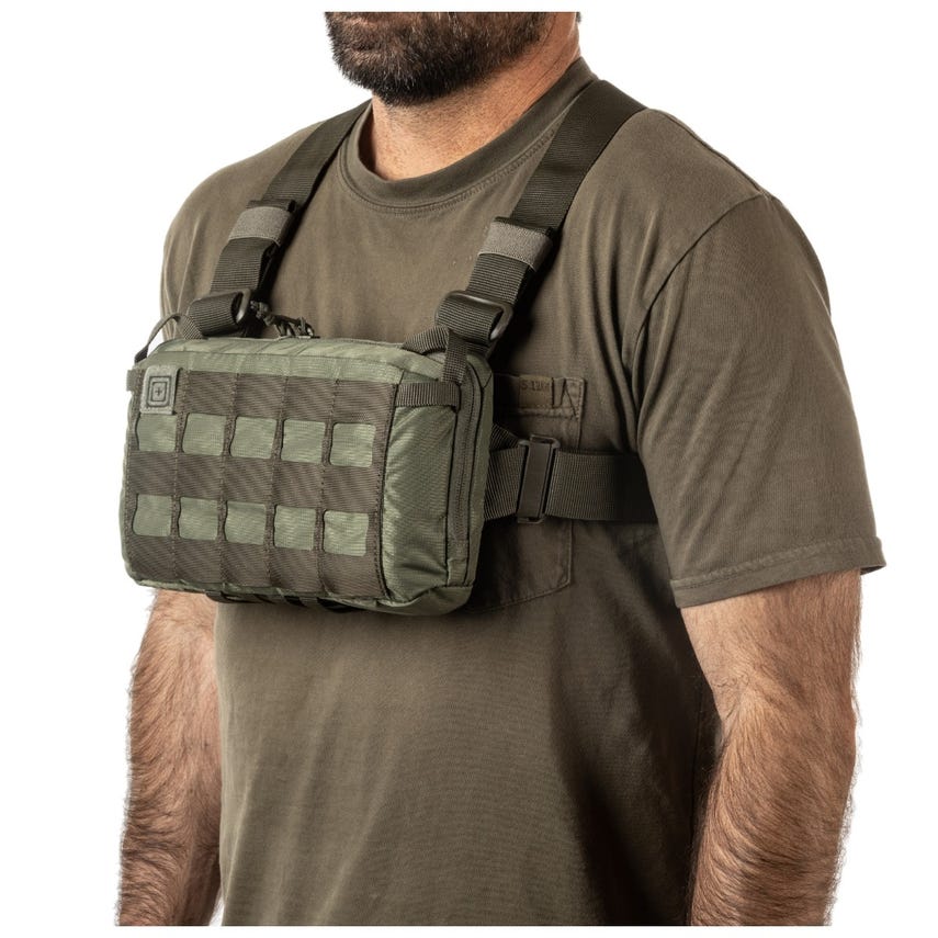Skyweight Survival Chest Pack