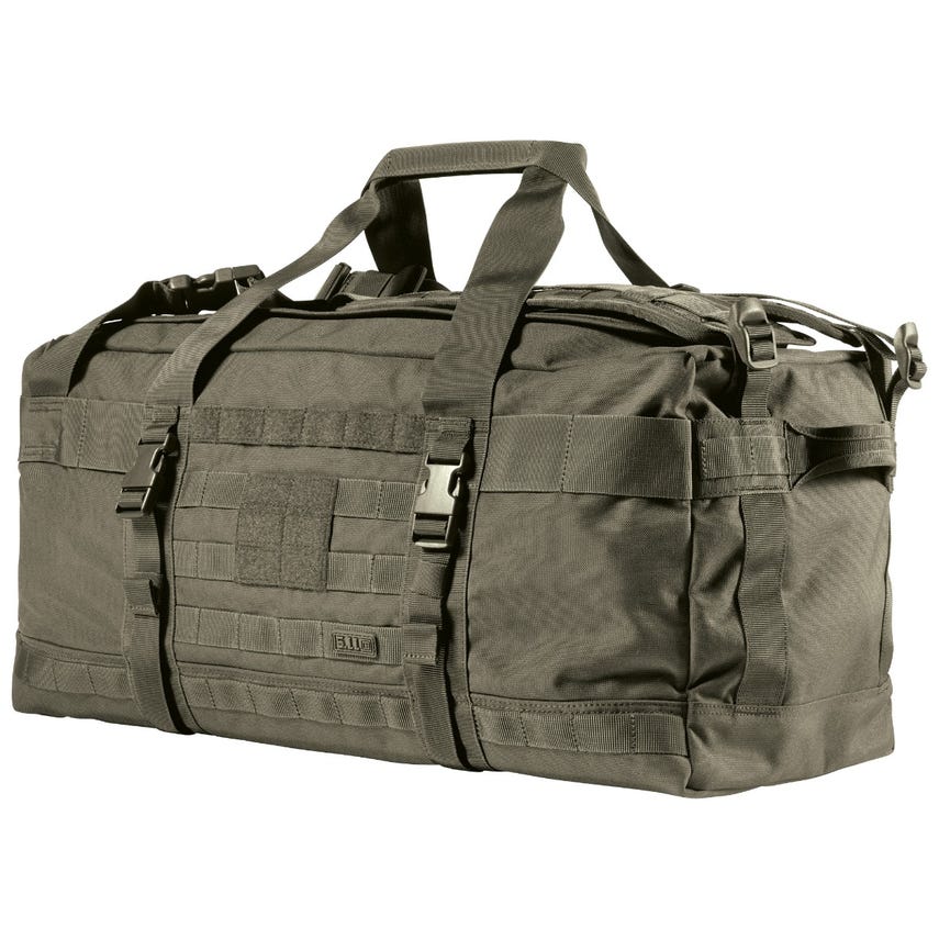 RUSH® LBD LIMA Duffel Bag 56L