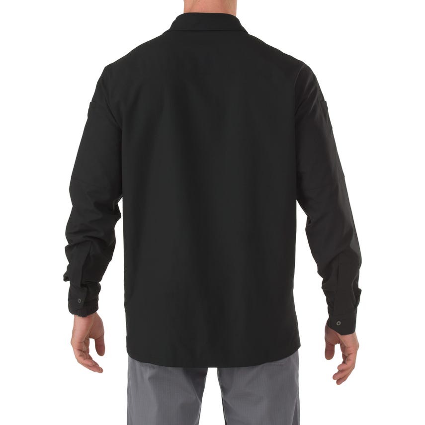 Freedom Flex Long Sleeve Shirt