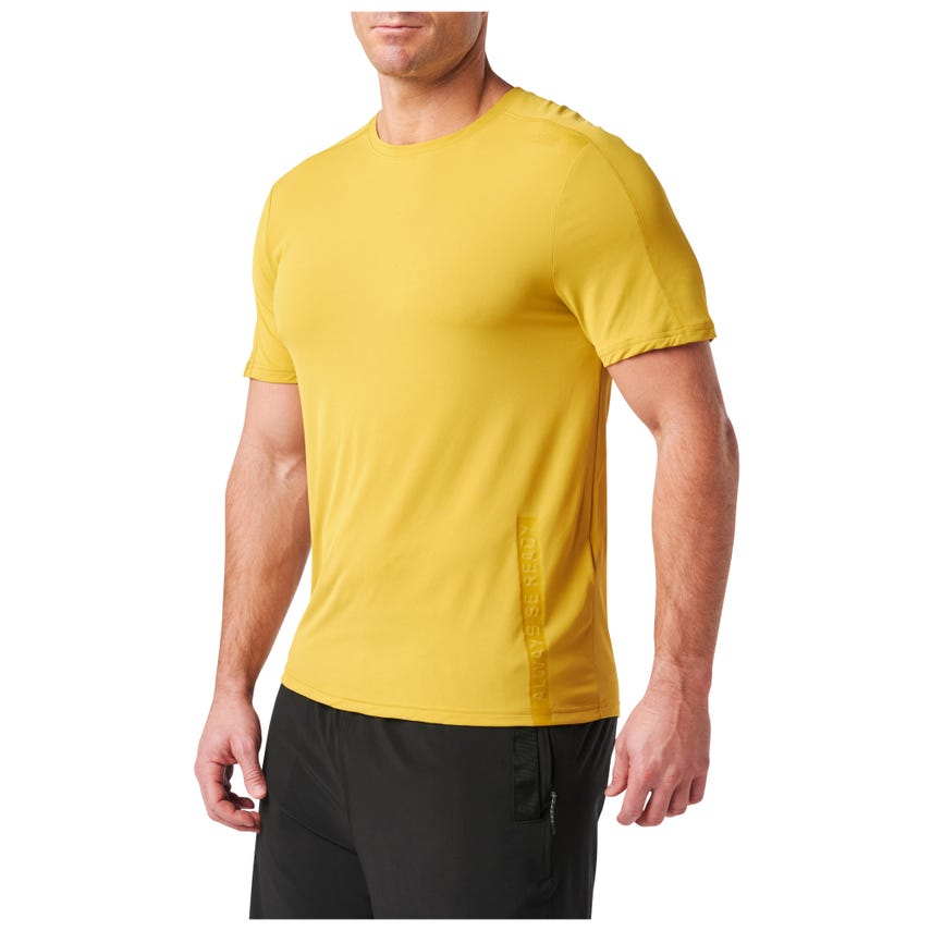 No Mercy PT-R Short Sleeve Top