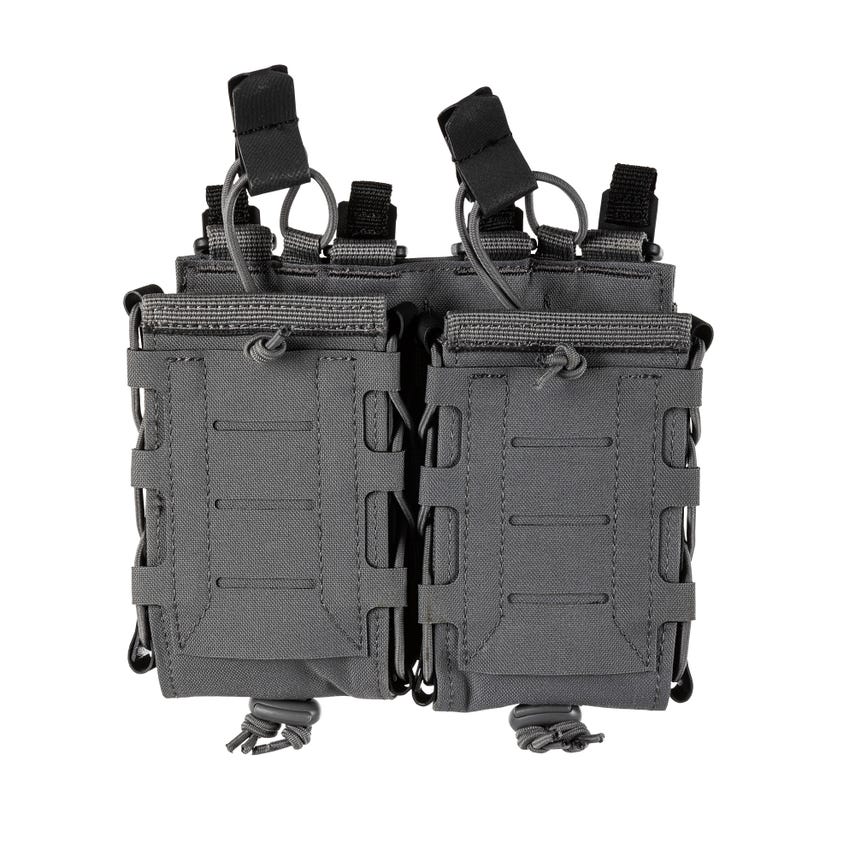 Flex Double Multi-Caliber Mag Pouch